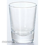 ADERIA Glass Mini W Whiskey (Gelas Kaca)