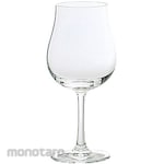 ADERIA Glass Prologue Burgundy 300 (Gelas Kaca)