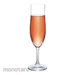 ADERIA Glass Prologue Flute Champagne 160 (Gelas Kaca)