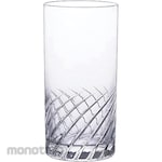 ADERIA Glass Slash 10 (Gelas Kaca)