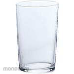 ADERIA Glass Small Cup 6 (Gelas Kaca)