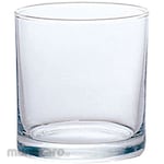 ADERIA Glass Straight Old 8 (Gelas Kaca)