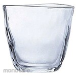 ADERIA Glass Tebineri Free Cup (Gelas Kaca)