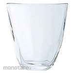 ADERIA Glass Tebineri Free Cup L (Gelas Kaca)