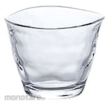 ADERIA Glass Yurara Free Cup (Gelas Kaca)