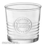Bormioli Glass Dof Officina 1825 (Gelas Kaca)
