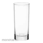 Bormioli Glass Drink Cortina Long (Gelas Kaca)