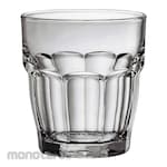 Bormioli Glass Rock Bar (Gelas Kaca)