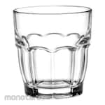 Bormioli Glass Rock Bar Dof (Gelas Kaca)