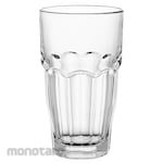 Bormioli Glass Rock Bar Slim (Gelas Kaca)