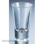 Bormioli Rocco Glass Dabrino Shot (Gelas Kaca)