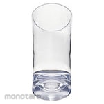 CARLISLE Glass Beverage (Gelas Kaca)