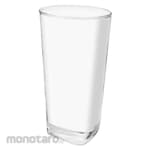 Citinova Gelas Kaca Bening Tinggi (gelas minum)