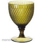 EBM Rosette Wine Glass