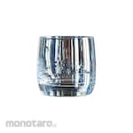Glasstar Glass French Brasserie Old Fashioned (Gelas Kaca)