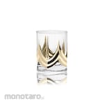 Glasstar Glass Hot Shot Triumph (Gelas Kaca)