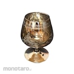 Glasstar Glass Signature Cognac Stem (Gelas Kaca)