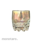 Glasstar Glass Sylvana Old Fashioned (Gelas Kaca)