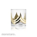 Glasstar Glass Triumph Old Fashioned (Gelas Kaca)