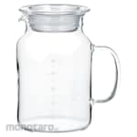 HARIO Gelas Seduh Kaca