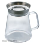 HARIO Gelas Seduh Kaca