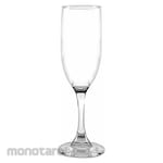 ITI Glass Champagne Flute (Gelas Kaca)