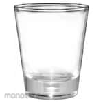ITI Glass Shot (Gelas Kaca)