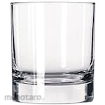 Libbey Chicago Old Fashioned Glass