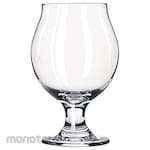 Libbey Glass Belgian Beer (Gelas Kaca)