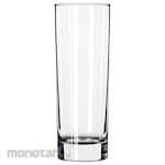Libbey Glass Chicago Tall Highball (Gelas Kaca)