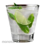 Libbey Glass Double Old Fashioned Whiskey (Gelas Kaca)