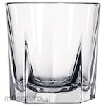 Libbey Glass Inverness Rocks (Gelas Kaca)