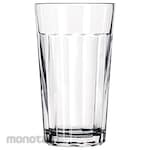 Libbey Glass Paneled (Gelas Kaca)