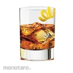 Libbey Glass Super Sham Rocks (Gelas Kaca)