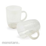 Lucky Star Cangkir Bir Bintang Deluxe