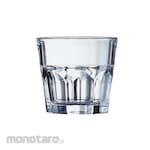 Luminarc Glass Granity Old Fashion (O/F) (Gelas Kaca)