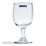 Luminarc Glass Regal Stem (Gelas Kaca)