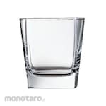 Luminarc Glass Sterling Old Fashion (O/F) (Gelas Kaca)