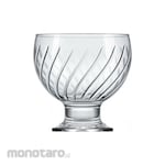 Nadir Marinex Glass Club Ice Cream (Gelas Kaca)