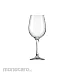 Nadir Marinex Glass Foot Barone Wine (Gelas Kaca)