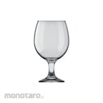 Nadir Marinex Glass Foot Gallant Goblet (Gelas Kaca)