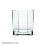 Nadir Marinex Glass Geometria (Gelas Kaca)