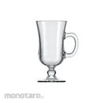Nadir Marinex Glass Irish Coffee Foot (Gelas Kaca)