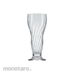 Nadir Marinex Glass Milk Shake Club Foot (Gelas Kaca)