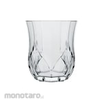 Nadir Marinex Glass Opera (Gelas Kaca)