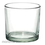 Nadir Marinex Glass Rock Bar (Gelas Kaca)