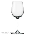 Nagayo Glass Wine Land Small 00.03 (Gelas Kaca)