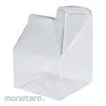 One Two Cups Glass Beverage (Gelas Kaca)