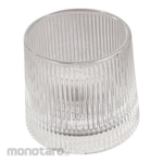 One Two Cups Glass Wine (Gelas Kaca)