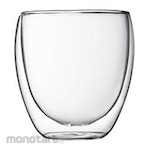 Reno Double Wall Glass